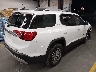 1GKKNLLS8JZ****** Salvamento y Destrozados 2018 GMC Acadia en Estado de Arizona