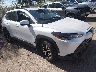 7MUFBABG2PV****** Salvage and Wrecked 2023 Toyota Corolla Cross Hybrid in Tucson