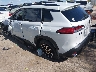 7MUFBABG2PV****** Salvage and Repairable 2023 Toyota Corolla Cross Hybrid in Tucson