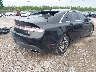 3LN6L5B90KR****** Salvage and Wrecked 2019 Lincoln MKZ in Pennsylvania State