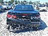 2G1FF1E33F9****** Salvamento y Reparables 2015 Chevrolet Camaro en Estado de Washington