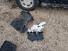 2T3H1RFV6MC****** Wrecked 2021 Toyota RAV4 in Texas State