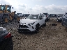 2T3H1RFV6MC****** Used and Repairable 2021 Toyota RAV4 in Austin
