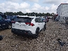 2T3H1RFV6MC****** Salvage and Wrecked 2021 Toyota RAV4 in Texas State