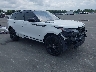 SALYL2RV8JA****** Salvage and Wrecked 2018 Land Rover Range Rover Velar in Clearwater