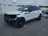SALYL2RV8JA****** Used and Repairable 2018 Land Rover Range Rover Velar in Clearwater
