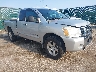 1N6BA06B76N****** Salvage and Wrecked 2006 Nissan Titan in South Bend