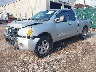 1N6BA06B76N****** Used and Repairable 2006 Nissan Titan in South Bend