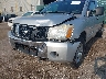 1N6BA06B76N****** Salvage and Repairable 2006 Nissan Titan in Indiana State