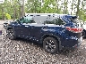 5TDJKRFH6GS****** Salvage and Repairable 2016 Toyota Highlander in Suffolk