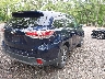 5TDJKRFH6GS****** Salvage and Wrecked 2016 Toyota Highlander in Virginia State