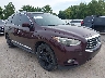 5N1AL0MM0DC****** Salvamento y Destrozados 2013 Infiniti JX35 en Saint Louis