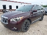 5N1AL0MM0DC****** Usados y Reparables 2013 Infiniti JX35 en Saint Louis