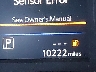 1N4BL4BV6SN****** Wrecked 2025 Nissan Altima
