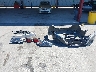 1N4BL4BV6SN****** Wrecked 2025 Nissan Altima in California State