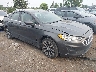3FA6P0T97LR****** Salvage and Wrecked 2020 Ford Fusion in Detroit