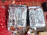 1FTNX21F4YE****** Destrozados 2000 Ford F-250 en Estado de Indiana