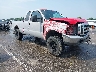 1FTNX21F4YE****** Salvamento y Destrozados 2000 Ford F-250 en Fort Wayne