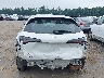 3CZRZ2H3XSM****** Wrecked 2025 Honda HR-V