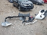 3CZRZ2H3XSM****** Salvage 2025 Honda HR-V in Massachusetts State