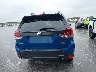 JF2SKAJC2SH****** Wrecked 2025 Subaru Forester