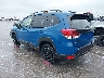 JF2SKAJC2SH****** Salvage and Repairable 2025 Subaru Forester in Omaha South