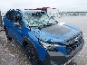 JF2SKAJC2SH****** Salvage and Repairable 2025 Subaru Forester in Nebraska State