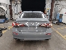 2HGFE2F51SH****** Destrozados 2025 Honda Civic