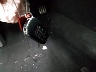 2HGFE2F51SH****** Salvamento 2025 Honda Civic en Estado de Arizona