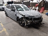 2HGFE2F51SH****** Salvamento y Destrozados 2025 Honda Civic en Phoenix