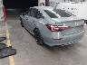 2HGFE2F51SH****** Salvamento y Reparables 2025 Honda Civic en Phoenix