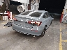 2HGFE2F51SH****** Salvamento y Destrozados 2025 Honda Civic en Estado de Arizona