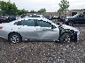 1G1ZB5ST9JF****** Repairable 2018 Chevrolet Malibu in New York State