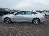 1G1ZB5ST9JF****** Salvage 2018 Chevrolet Malibu