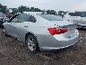 1G1ZB5ST9JF****** Salvage and Repairable 2018 Chevrolet Malibu in Syracuse