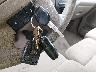 1FTPW14V37K****** Salvamento 2007 Ford F-150 en Estado de Nebraska
