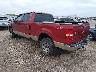 1FTPW14V37K****** Salvamento y Reparables 2007 Ford F-150 en Omaha
