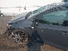 5YFS4MCE5PP****** Wrecked 2023 Toyota Corolla in Pennsylvania State