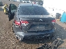 5YFS4MCE5PP****** Salvage 2023 Toyota Corolla
