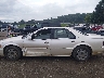 1G6KS54Y33U****** Salvage 2003 Cadillac Seville
