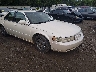 1G6KS54Y33U****** Salvage and Wrecked 2003 Cadillac Seville in Knoxville