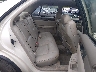 1G6KS54Y33U****** Wrecked 2003 Cadillac Seville in Knoxville