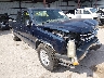 1GCEC19XX6Z****** Salvage and Wrecked 2006 Chevrolet Silverado 1500 in Kansas City East