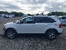 2FMDK4JC2DB****** Salvamento 2013 Ford Edge