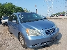 5FNRL38798B****** Salvage and Wrecked 2008 Honda Odyssey in Bridgeport