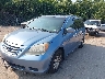 5FNRL38798B****** Used and Repairable 2008 Honda Odyssey in Bridgeport