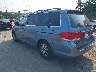 5FNRL38798B****** Salvage and Repairable 2008 Honda Odyssey in Bridgeport