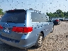 5FNRL38798B****** Salvage and Wrecked 2008 Honda Odyssey in Pennsylvania State