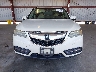 5FRYD3H48GB****** Wrecked 2016 Acura MDX in California State