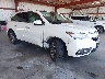 5FRYD3H48GB****** Salvage and Wrecked 2016 Acura MDX in Stockton